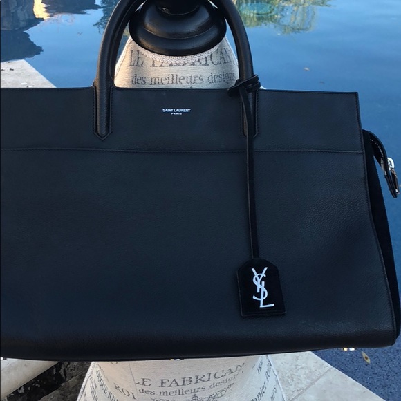 Yves Saint Laurent Handbags - Ysl Crossbody